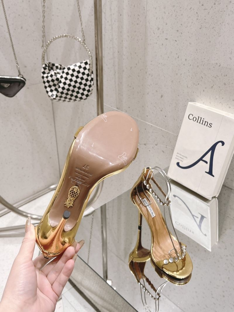 Aquazzura Sandals